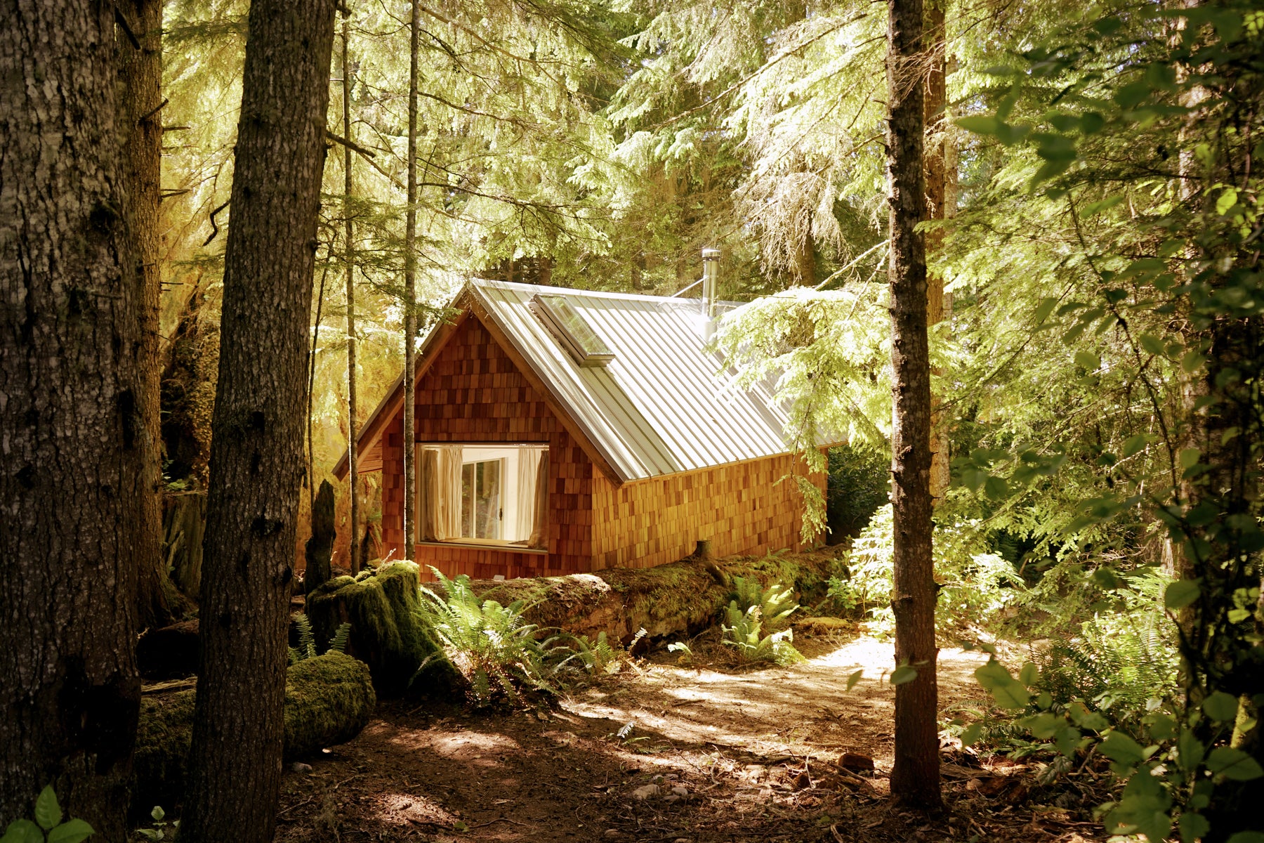 Starlight Grove - East Sooke, BC