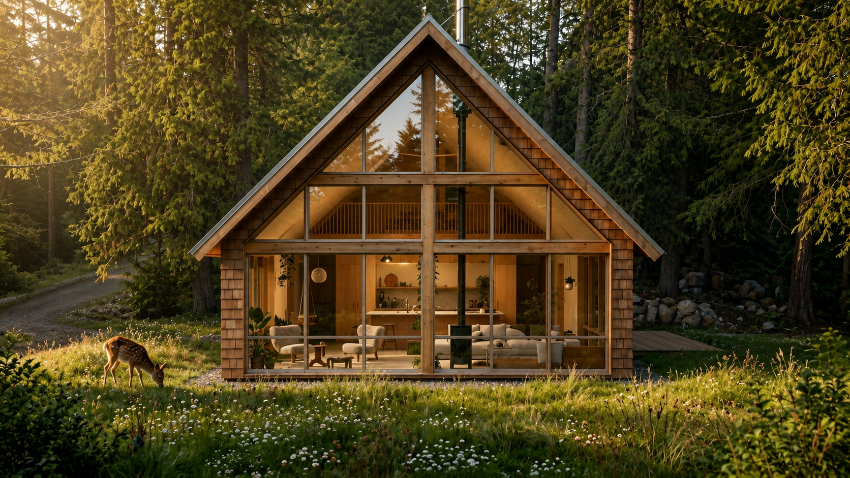 Starlight Grove - East Sooke, BC