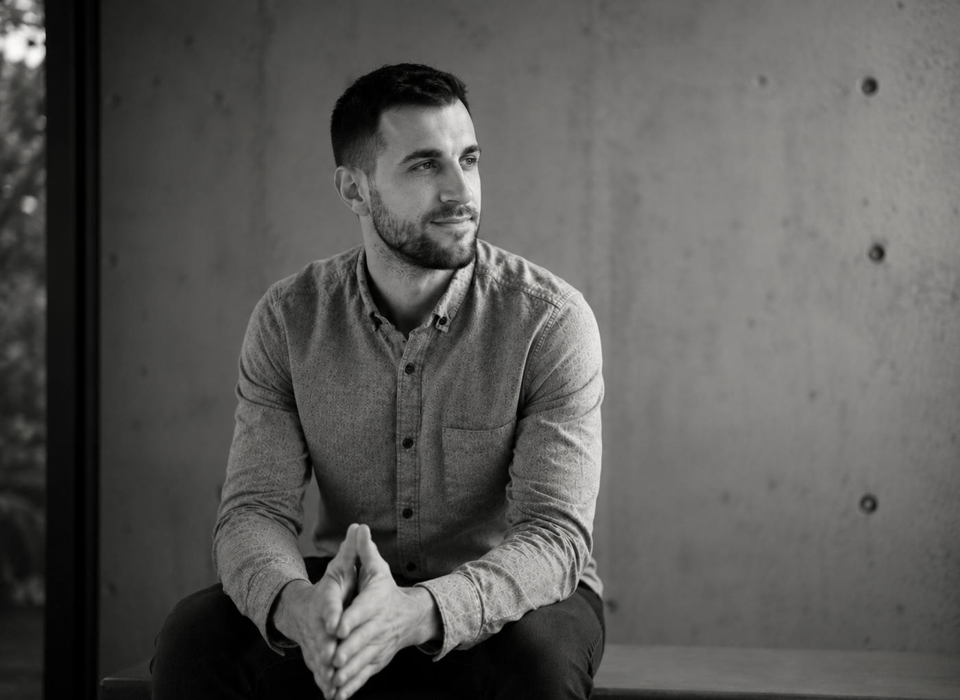 Jason Talbot